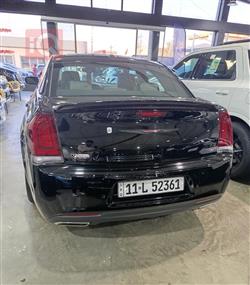 Chrysler 300